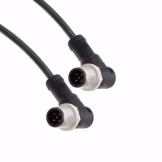 MSBP05MR-SBPMR-SD001 Amphenol LTW  Cable Assemblies